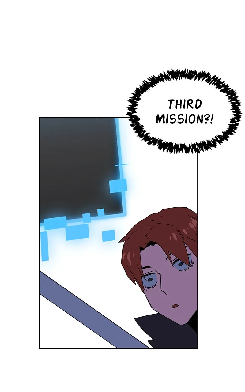 Read The Final Raid Boss chapter 3 image 148 on Lezhin