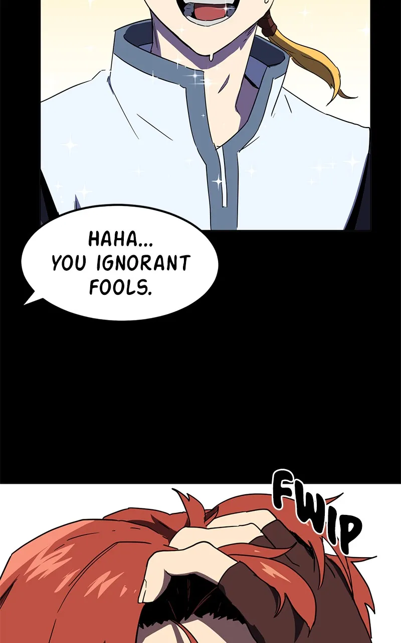 Read The Final Raid Boss chapter 3 image 15 on Lezhin