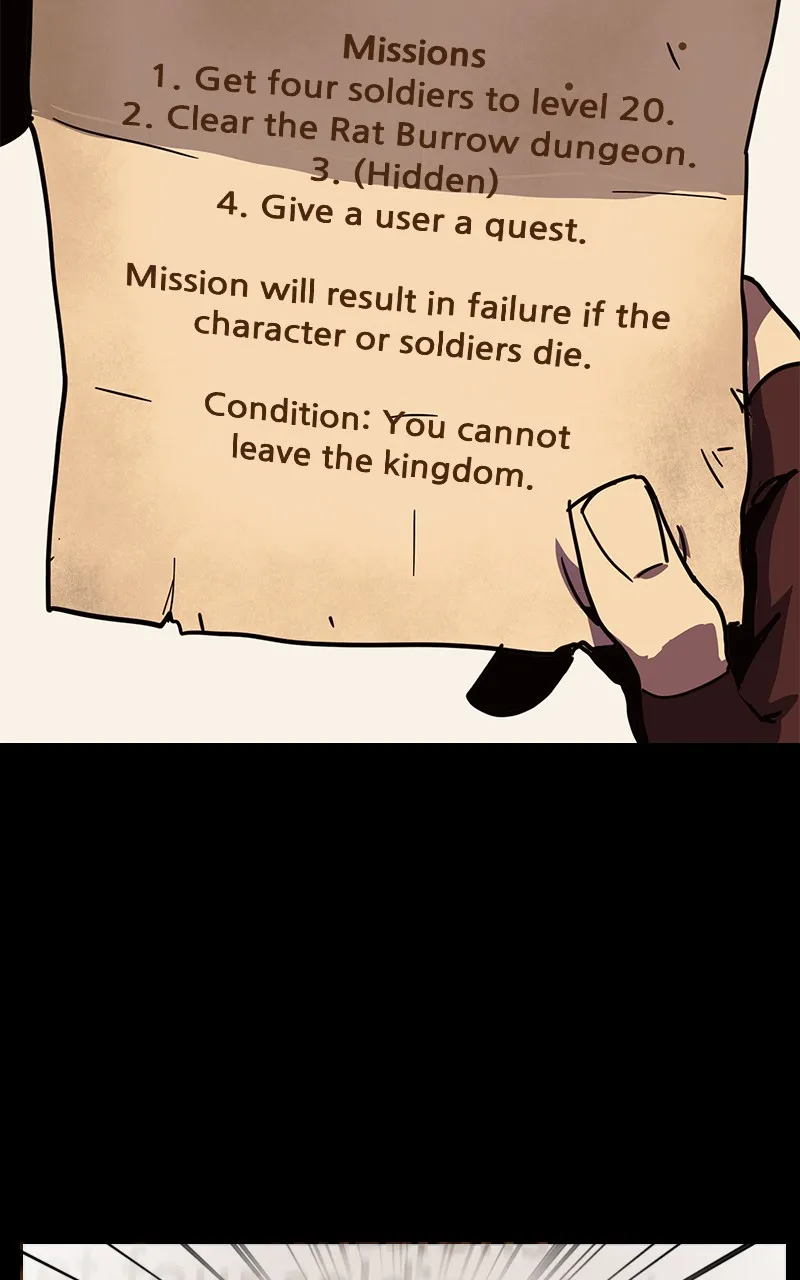Read The Final Raid Boss chapter 3 image 151 on Lezhin