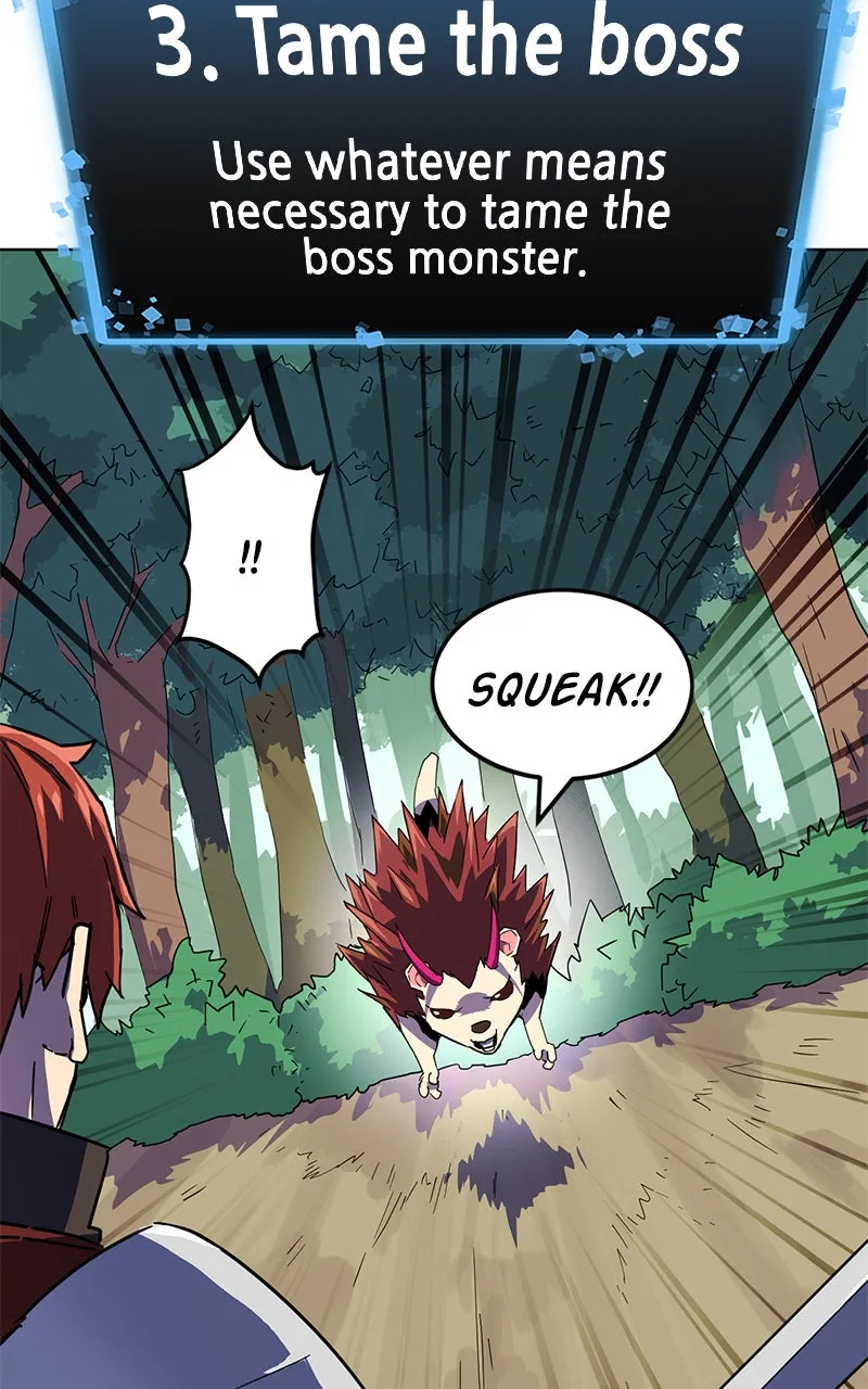 Read The Final Raid Boss chapter 3 image 154 on Lezhin