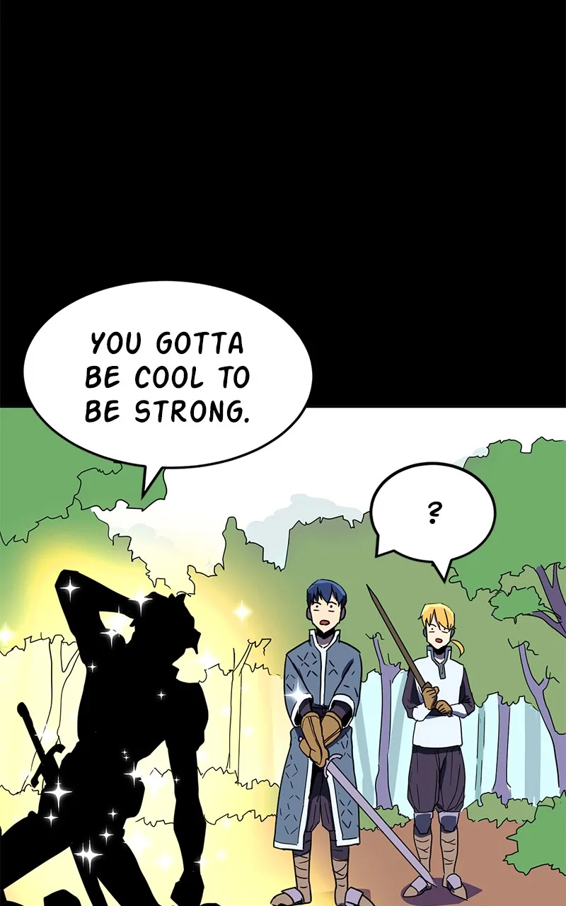 Read The Final Raid Boss chapter 3 image 18 on Lezhin