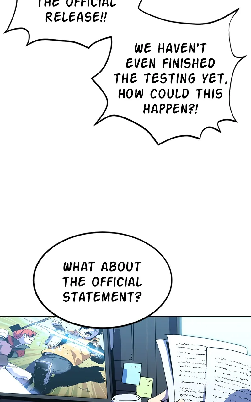 Read The Final Raid Boss chapter 3 image 2 on Lezhin