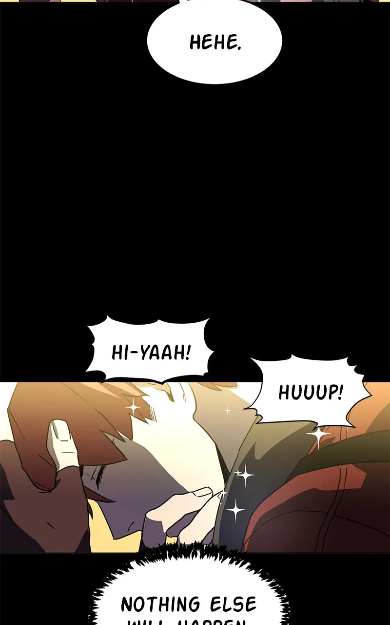 Read The Final Raid Boss chapter 3 image 21 on Lezhin