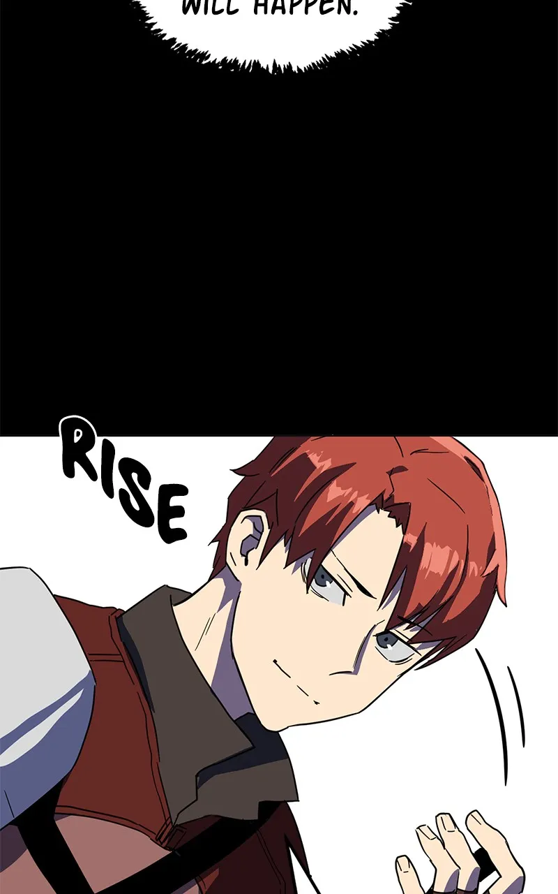 Read The Final Raid Boss chapter 3 image 22 on Lezhin