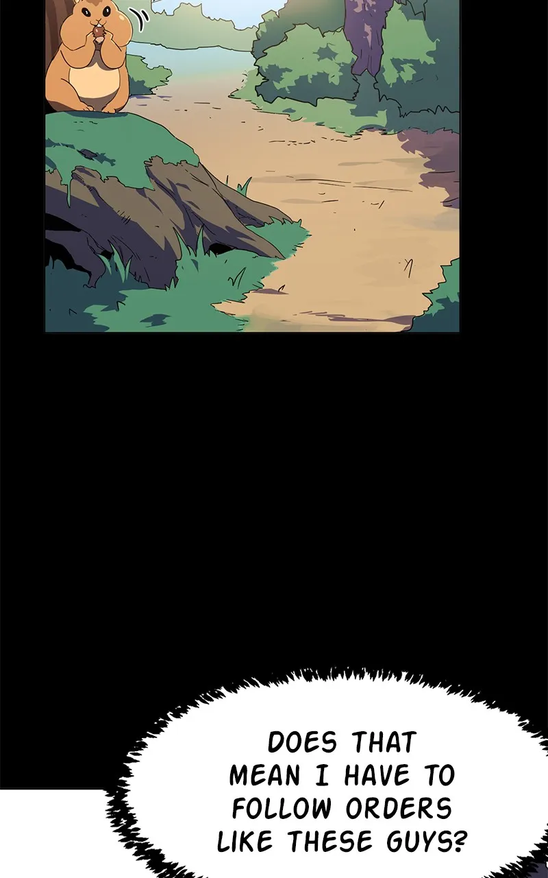 Read The Final Raid Boss chapter 3 image 24 on Lezhin