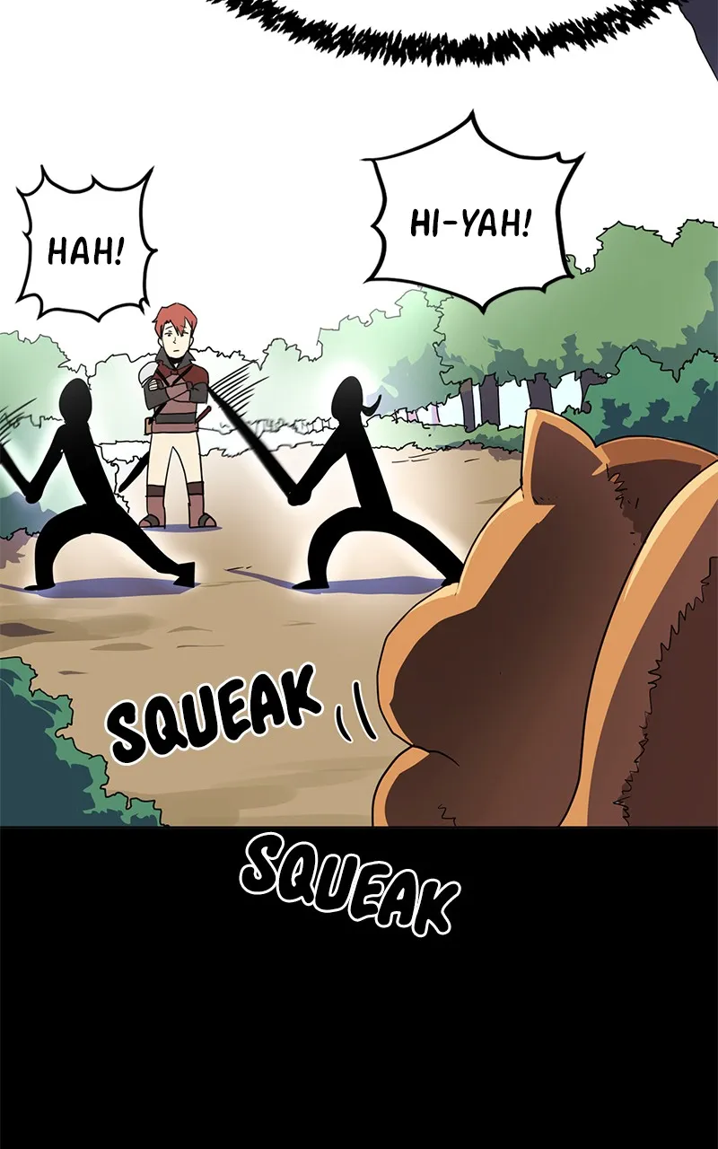 Read The Final Raid Boss chapter 3 image 25 on Lezhin