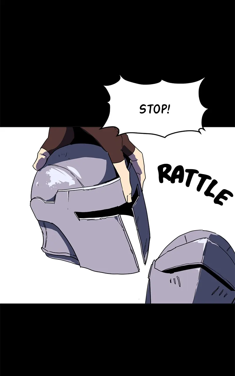 Read The Final Raid Boss chapter 3 image 26 on Lezhin