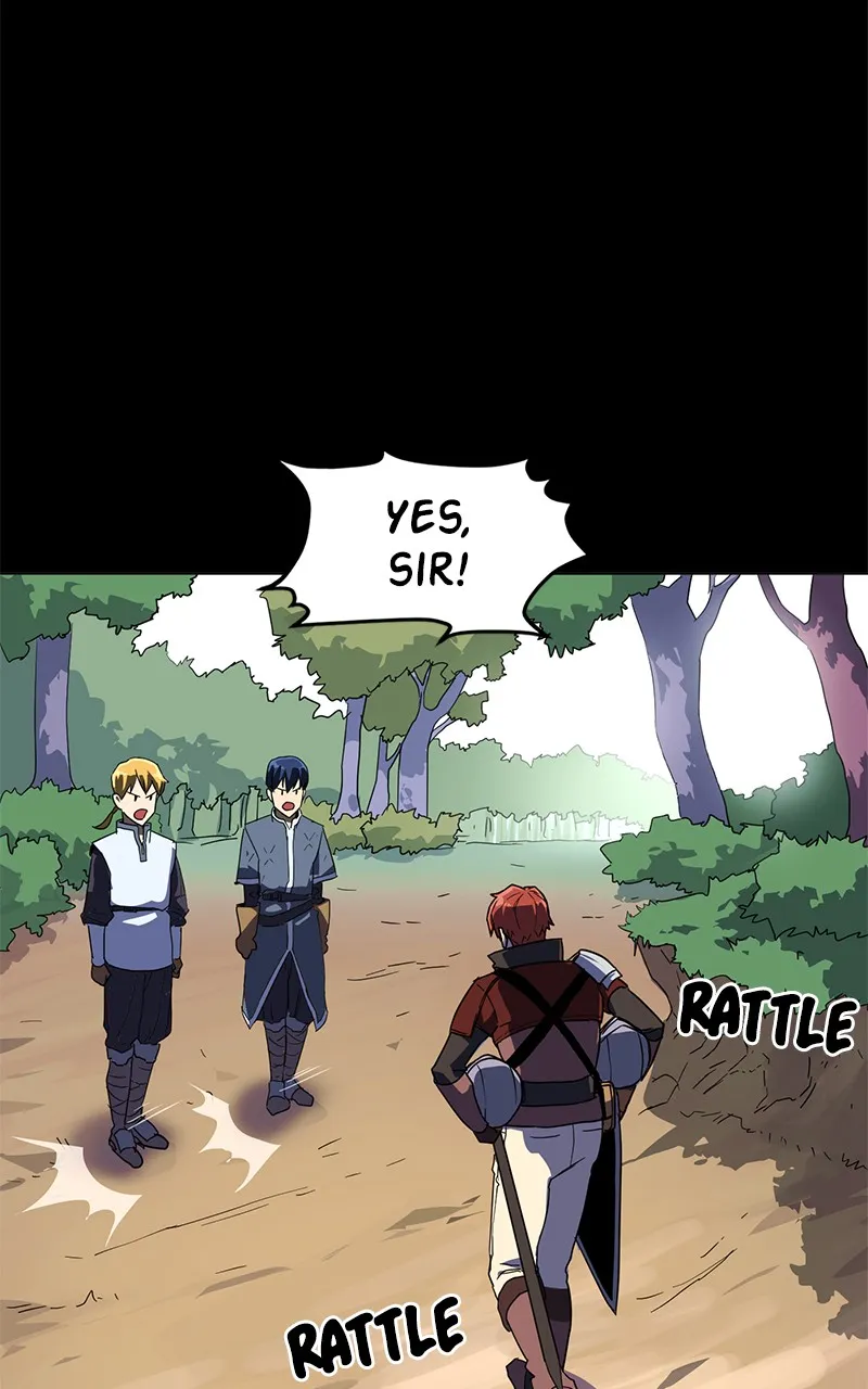 Read The Final Raid Boss chapter 3 image 27 on Lezhin