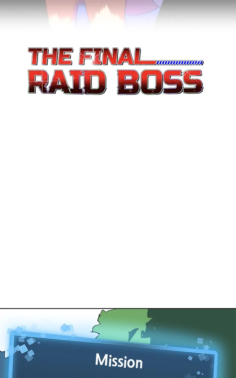 Read The Final Raid Boss chapter 3 image 33 on Lezhin