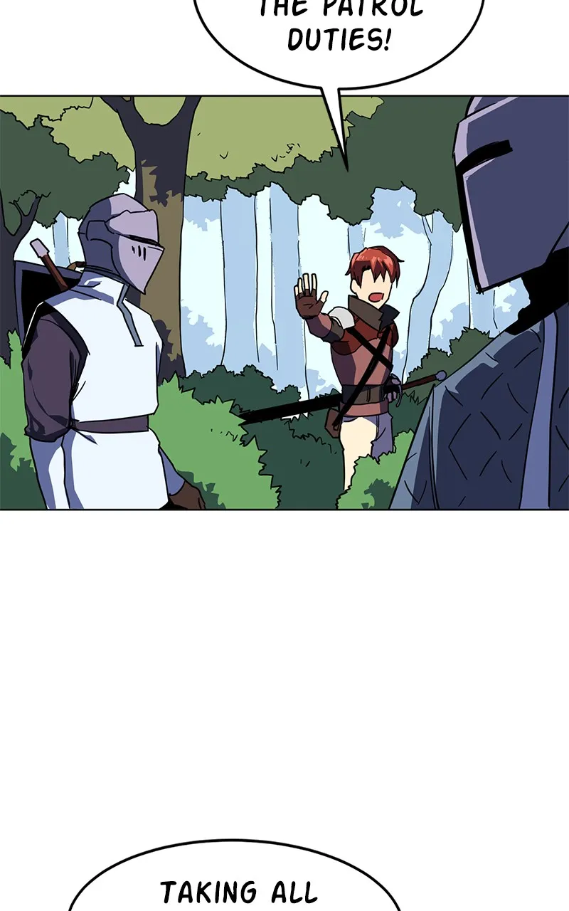 Read The Final Raid Boss chapter 3 image 36 on Lezhin