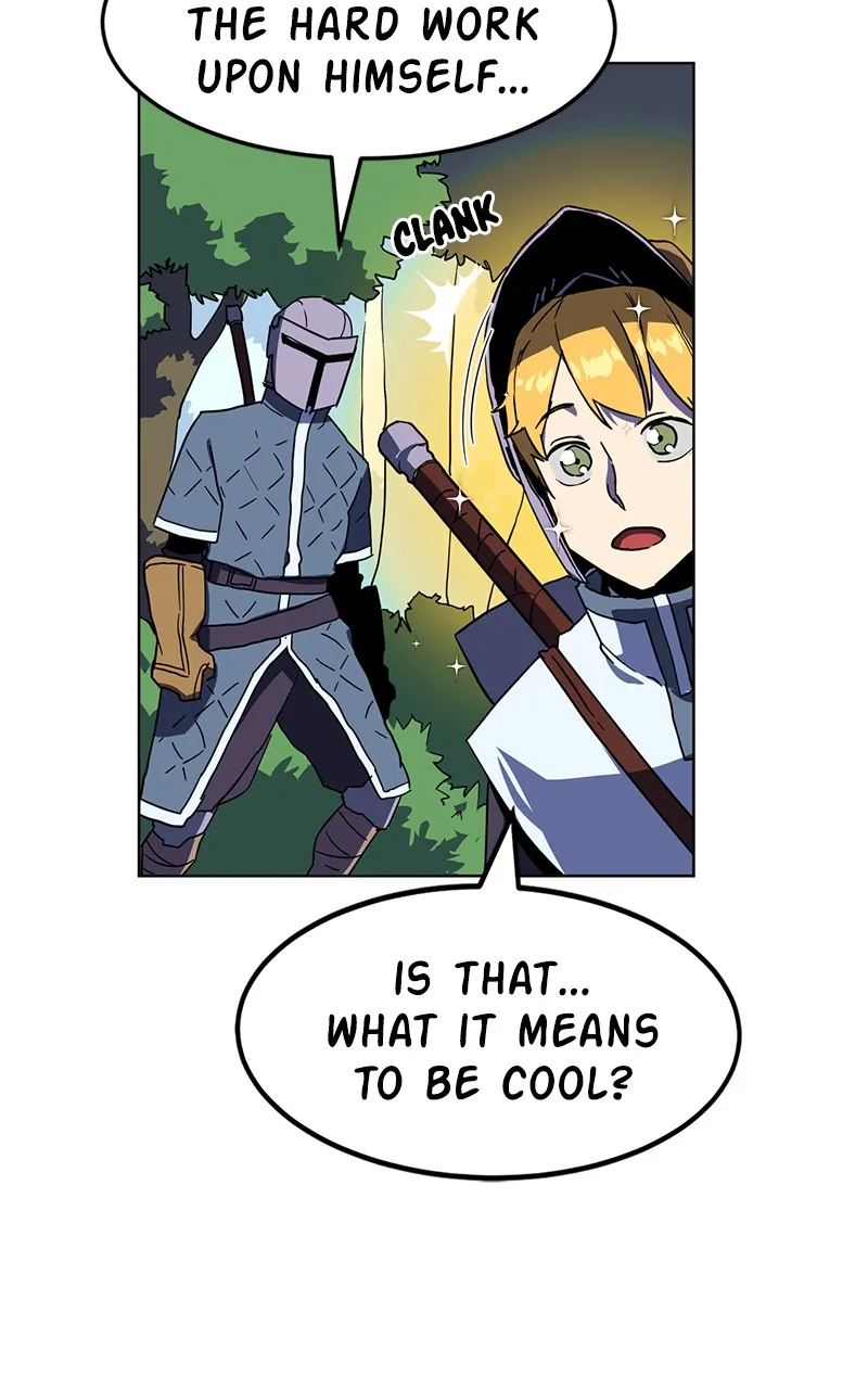 Read The Final Raid Boss chapter 3 image 37 on Lezhin