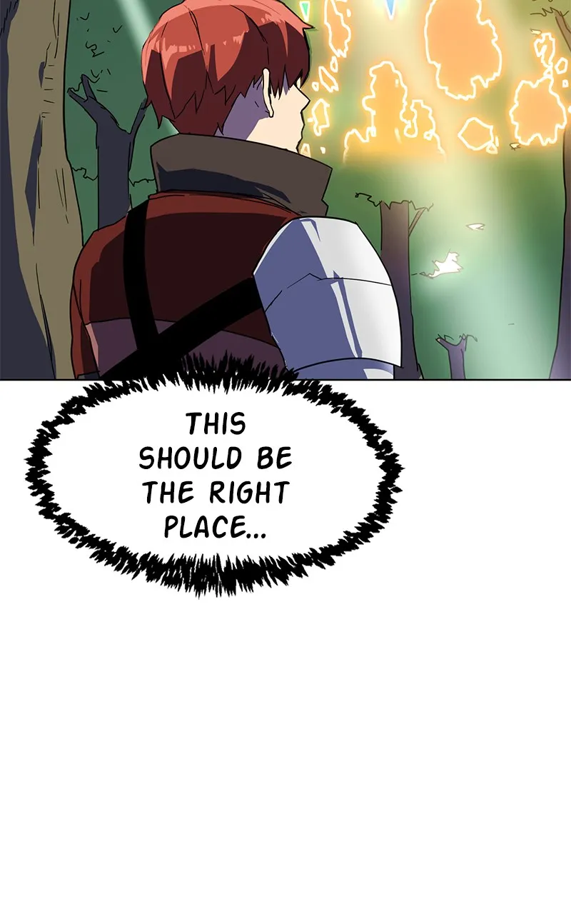 Read The Final Raid Boss chapter 3 image 39 on Lezhin