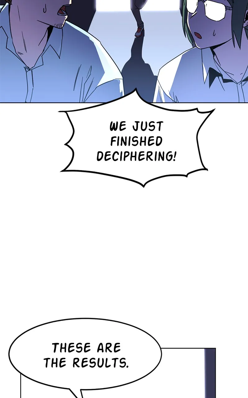 Read The Final Raid Boss chapter 3 image 4 on Lezhin