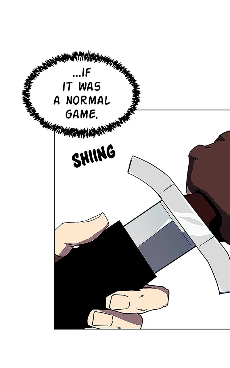 Read The Final Raid Boss chapter 3 image 41 on Lezhin