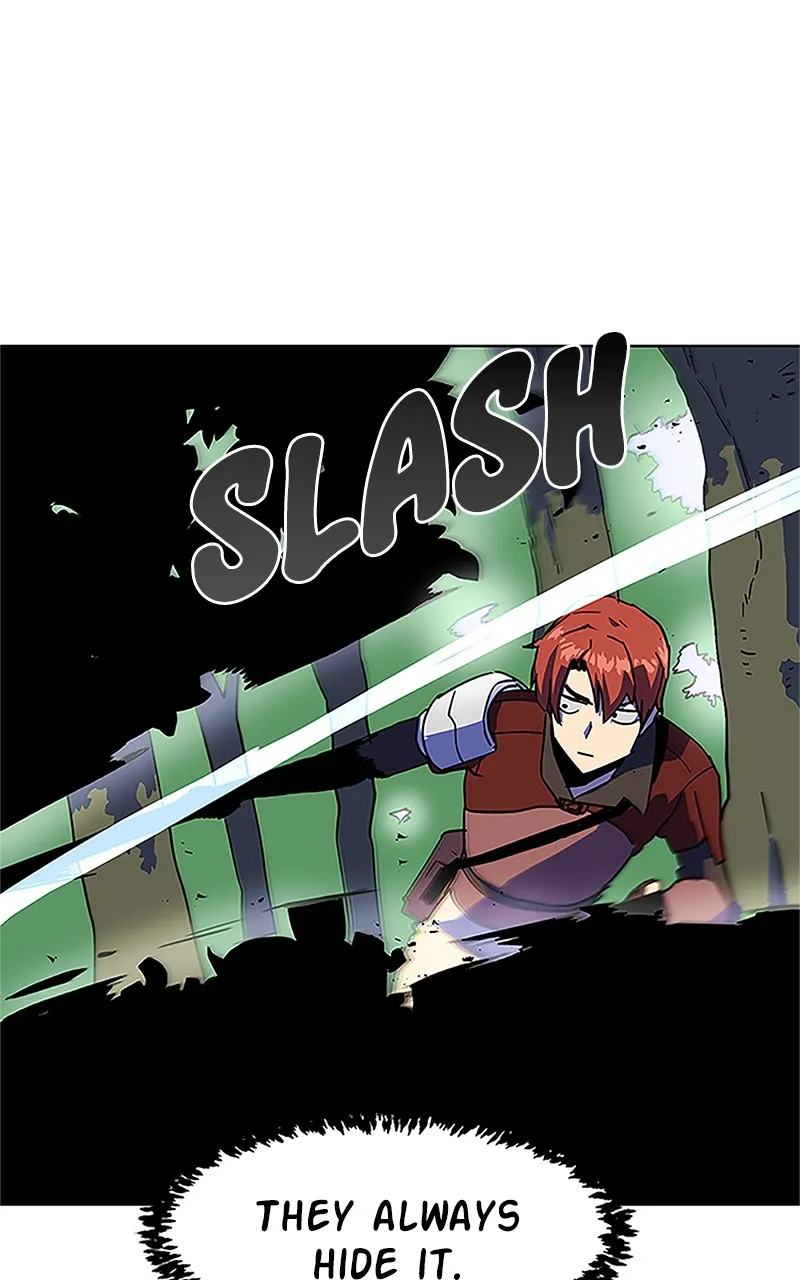 Read The Final Raid Boss chapter 3 image 42 on Lezhin
