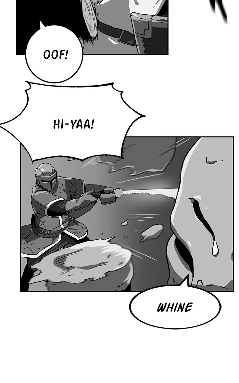 Read The Final Raid Boss chapter 3 image 51 on Lezhin