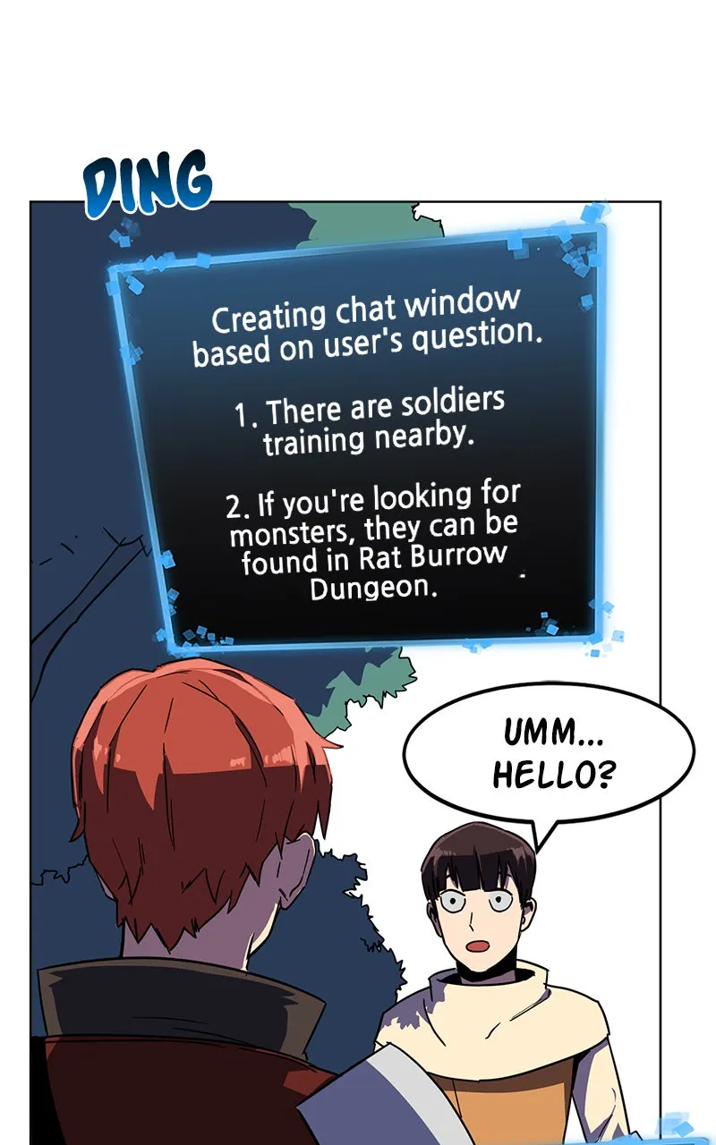 Read The Final Raid Boss chapter 3 image 53 on Lezhin