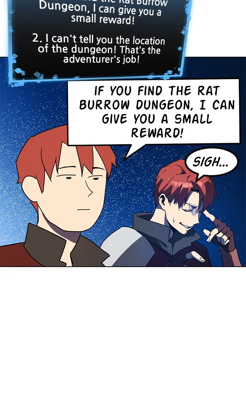 Read The Final Raid Boss chapter 3 image 56 on Lezhin