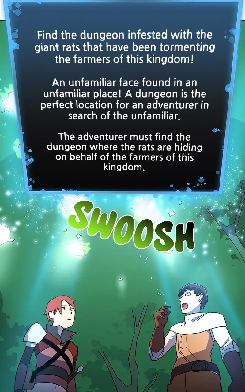 Read The Final Raid Boss chapter 3 image 58 on Lezhin