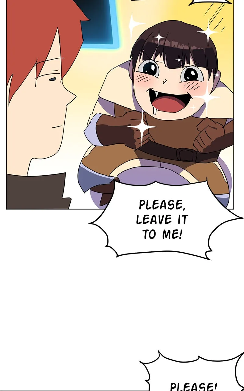 Read The Final Raid Boss chapter 3 image 62 on Lezhin