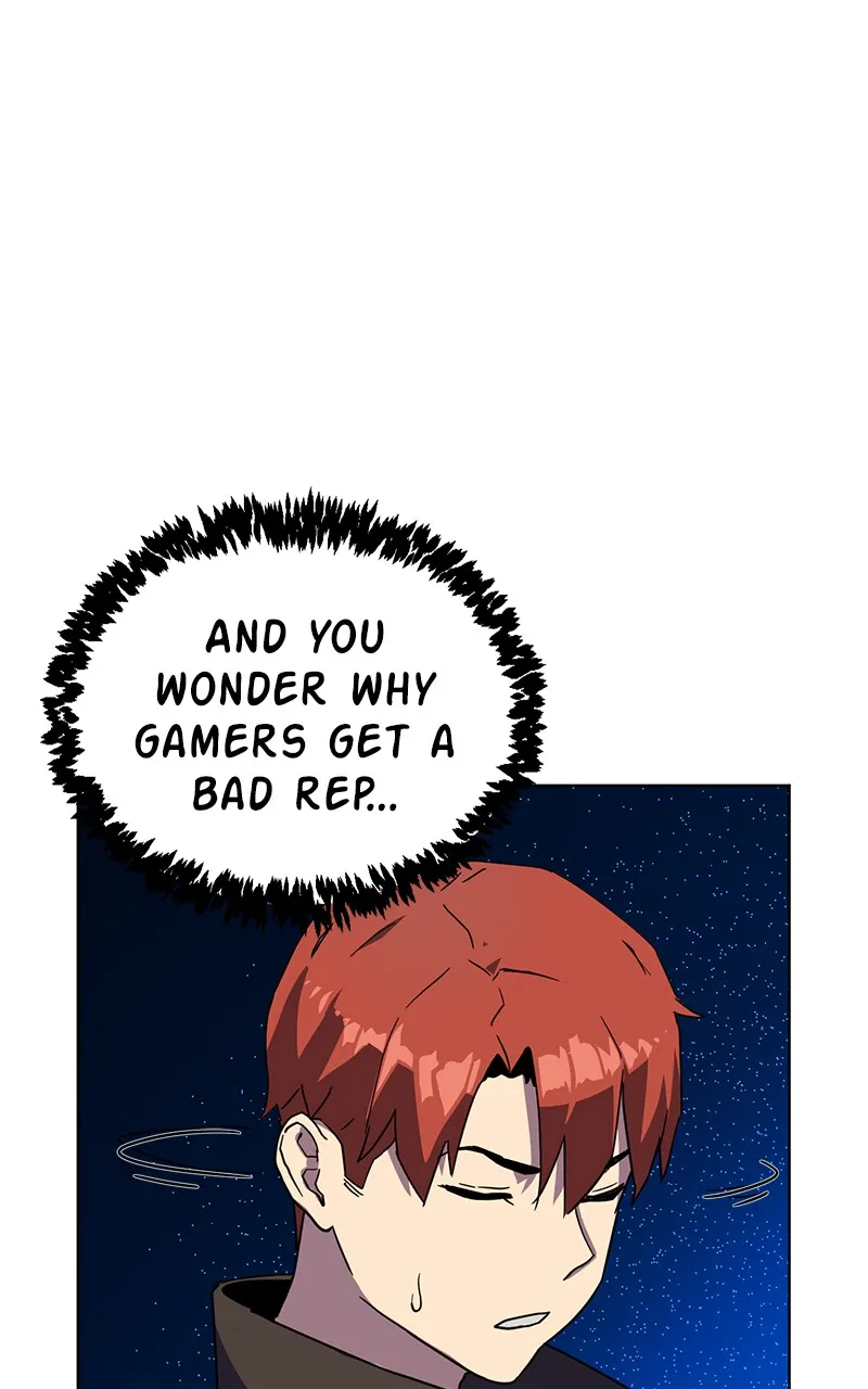 Read The Final Raid Boss chapter 3 image 66 on Lezhin