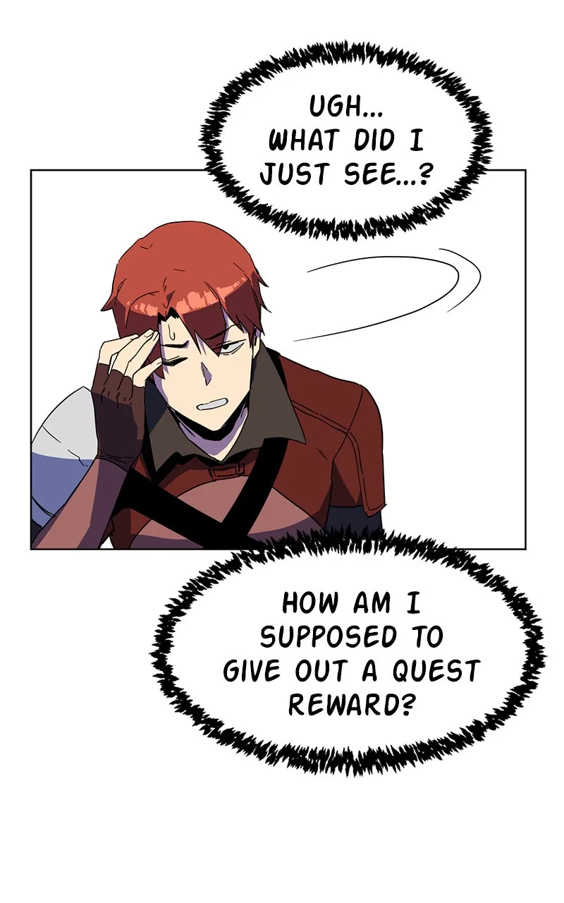 Read The Final Raid Boss chapter 3 image 70 on Lezhin