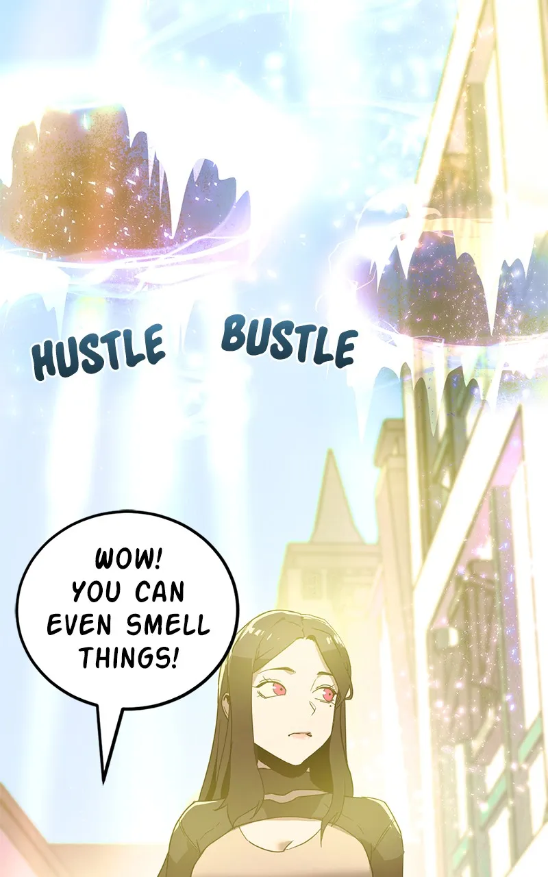 Read The Final Raid Boss chapter 3 image 77 on Lezhin