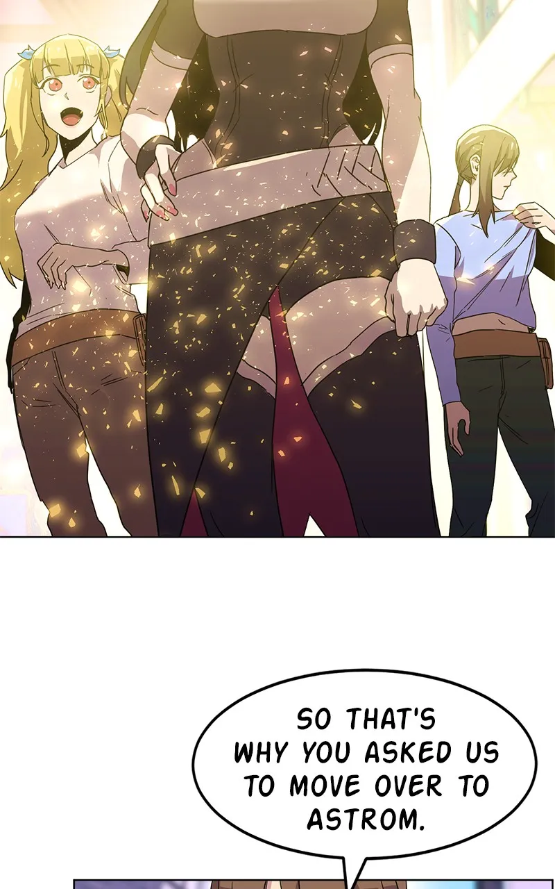 Read The Final Raid Boss chapter 3 image 78 on Lezhin