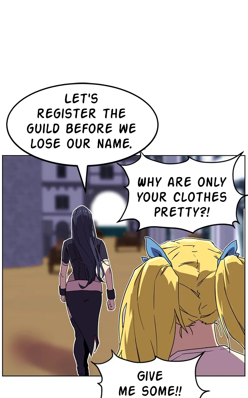 Read The Final Raid Boss chapter 3 image 80 on Lezhin