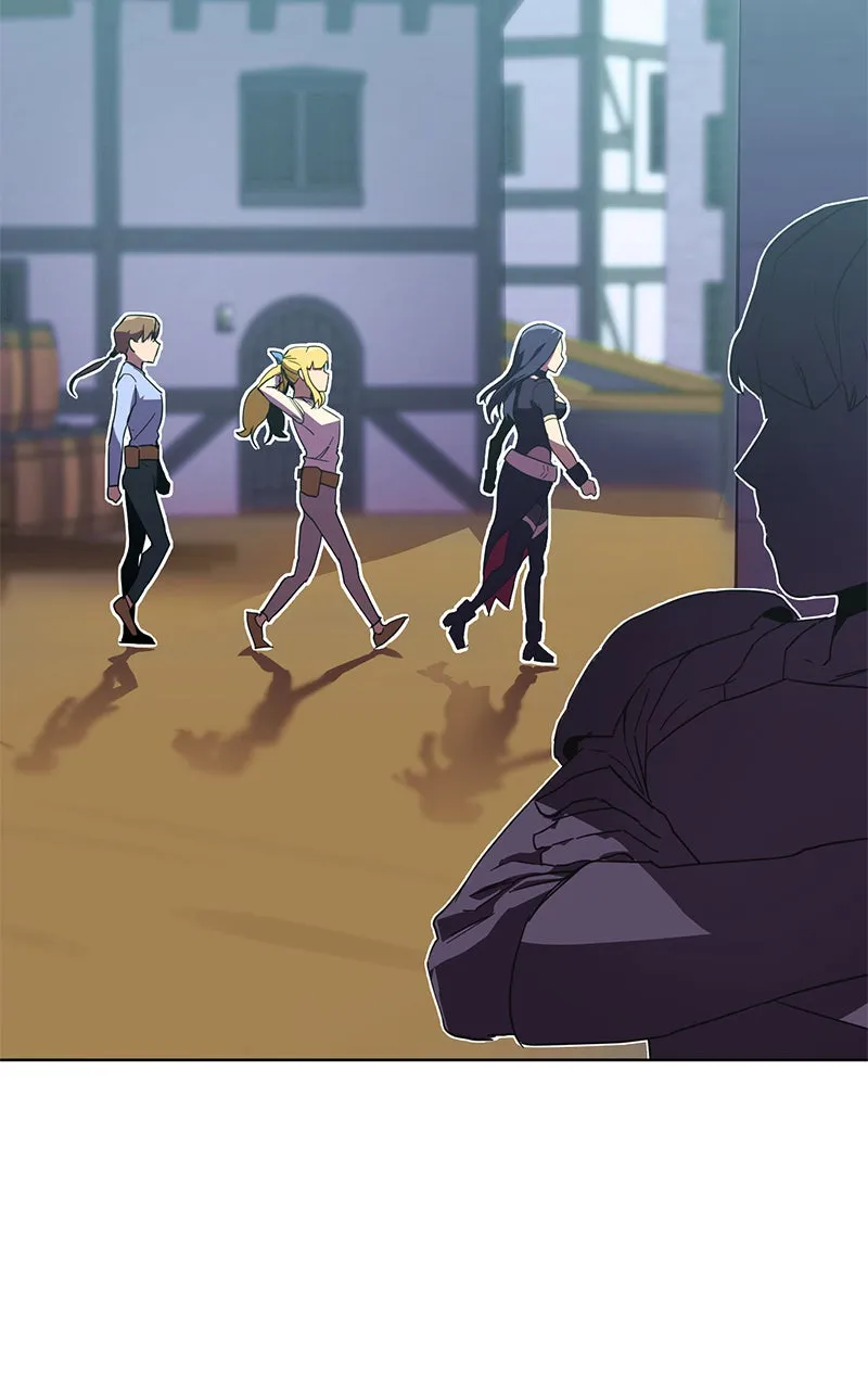 Read The Final Raid Boss chapter 3 image 84 on Lezhin