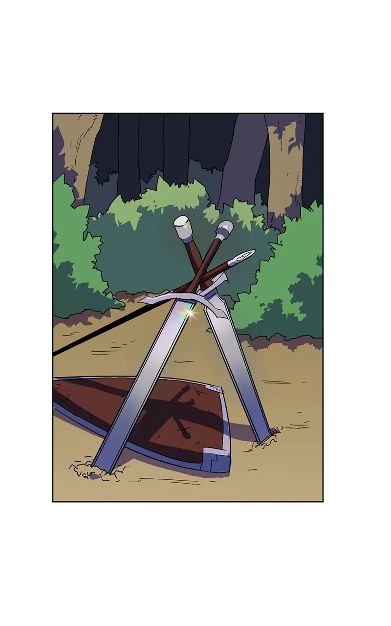 Read The Final Raid Boss chapter 3 image 87 on Lezhin