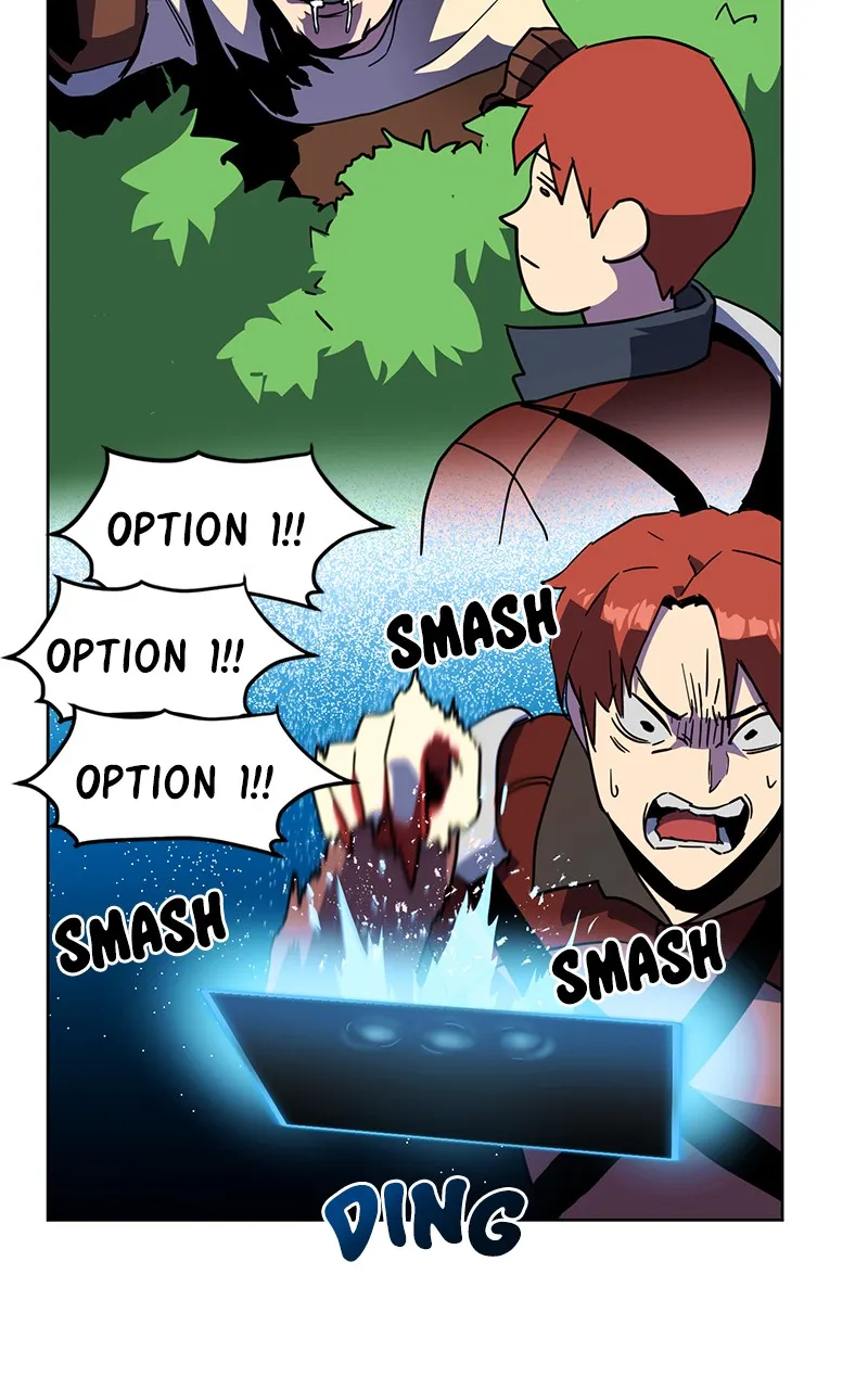 Read The Final Raid Boss chapter 3 image 98 on Lezhin