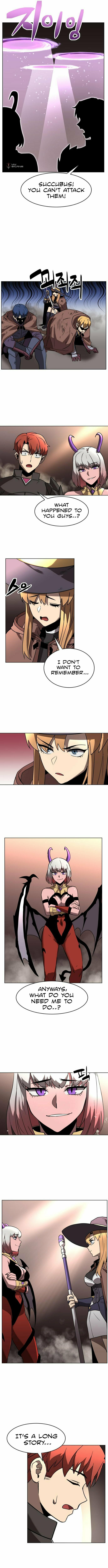 Read The Final Raid Boss chapter 30 image 11 on Lezhin