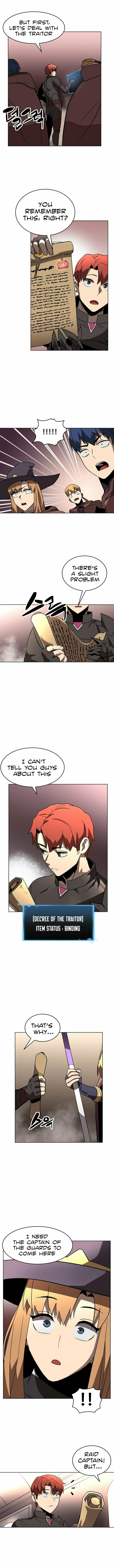 Read The Final Raid Boss chapter 30 image 12 on Lezhin
