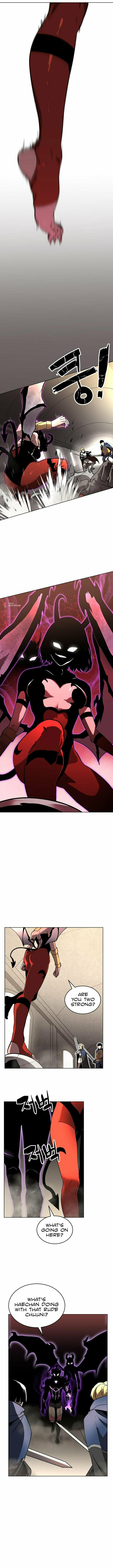 Read The Final Raid Boss chapter 30 image 5 on Lezhin