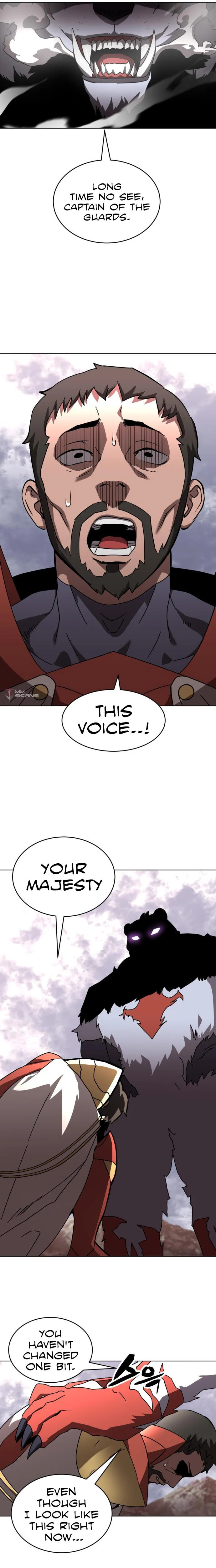 Read The Final Raid Boss chapter 31 image 12 on Lezhin
