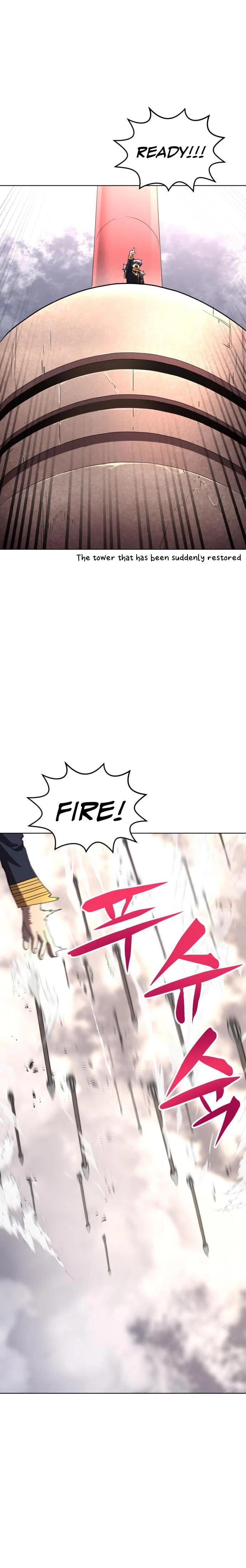 Read The Final Raid Boss chapter 32 image 14 on Lezhin