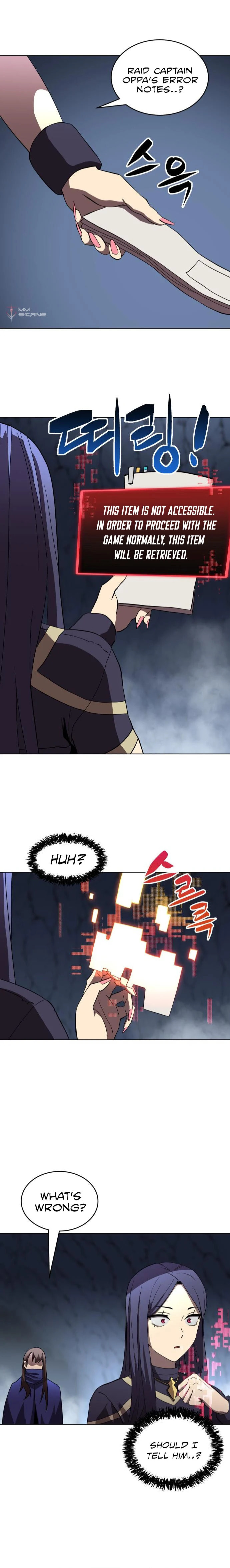 Read The Final Raid Boss chapter 32 image 2 on Lezhin