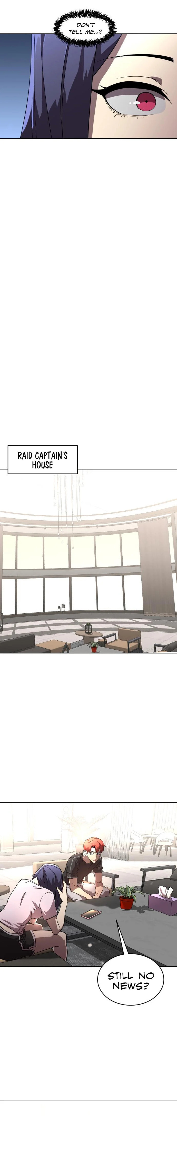 Read The Final Raid Boss chapter 32 image 4 on Lezhin