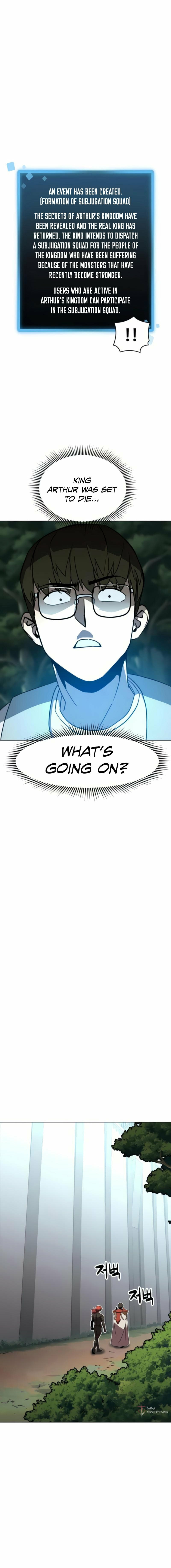 Read The Final Raid Boss chapter 35 image 11 on Lezhin