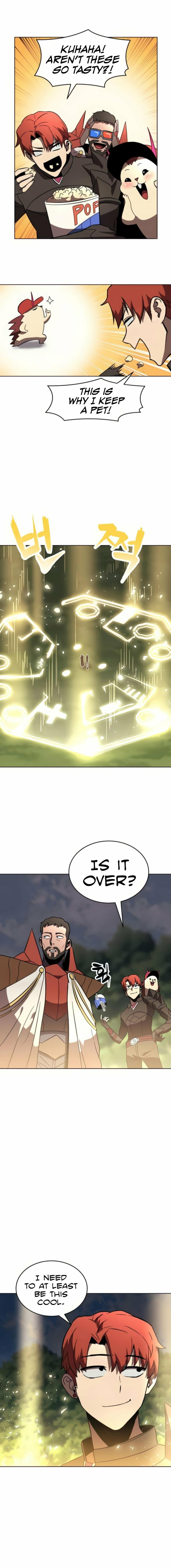 Read The Final Raid Boss chapter 35 image 17 on Lezhin