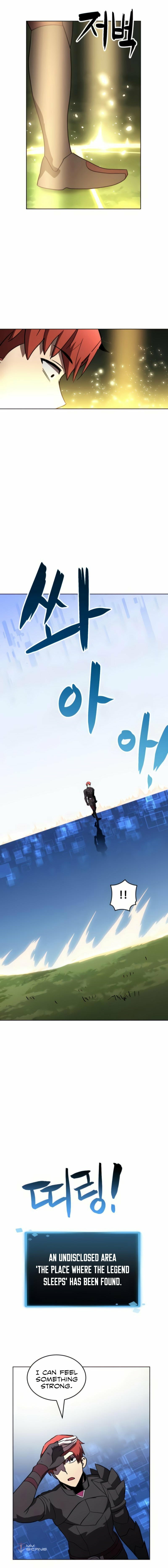 Read The Final Raid Boss chapter 35 image 18 on Lezhin