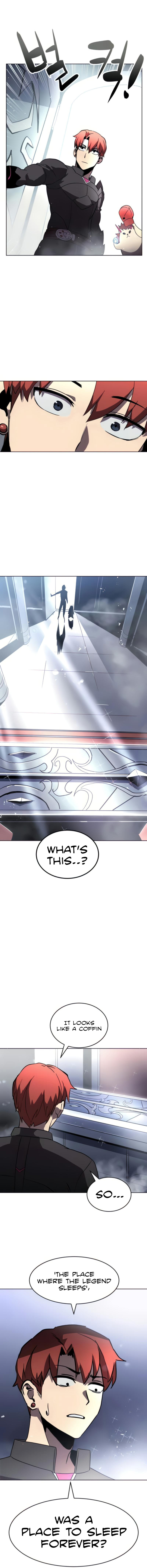 Read The Final Raid Boss chapter 35 image 21 on Lezhin
