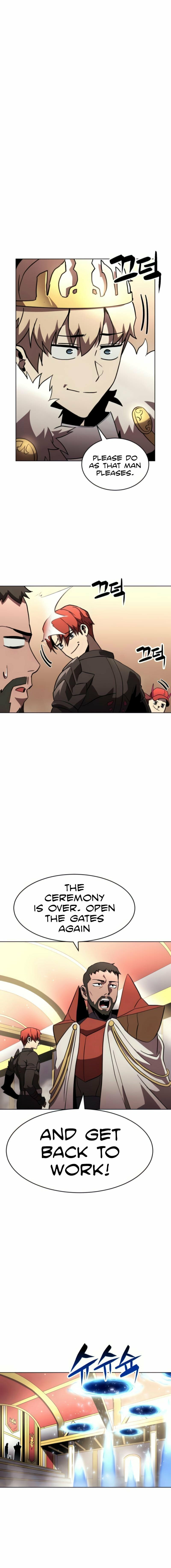 Read The Final Raid Boss chapter 35 image 6 on Lezhin