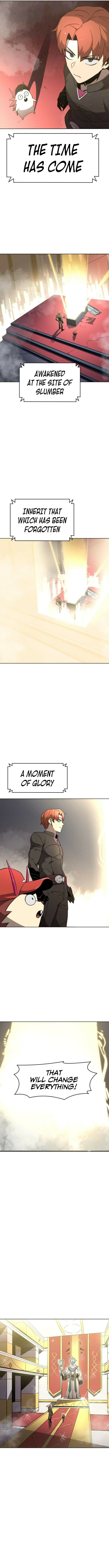 Read The Final Raid Boss chapter 36 image 13 on Lezhin