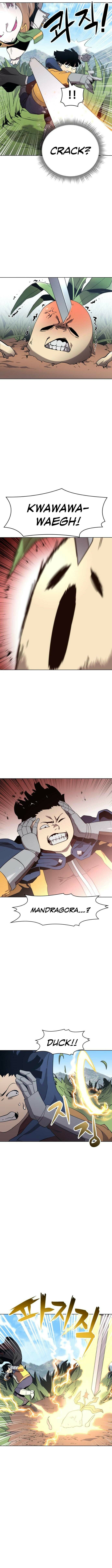 Read The Final Raid Boss chapter 36 image 3 on Lezhin