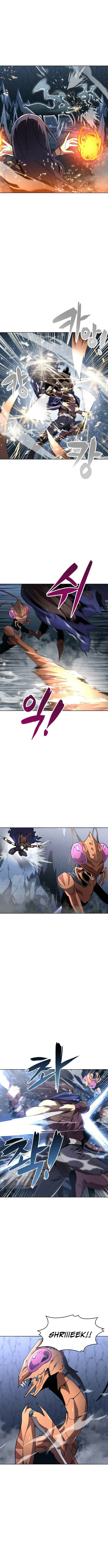Read The Final Raid Boss chapter 36 image 8 on Lezhin
