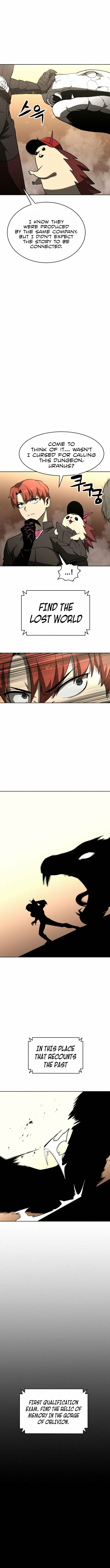 Read The Final Raid Boss chapter 37 image 10 on Lezhin