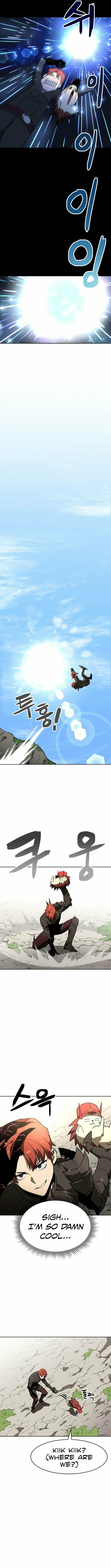 Read The Final Raid Boss chapter 37 image 11 on Lezhin