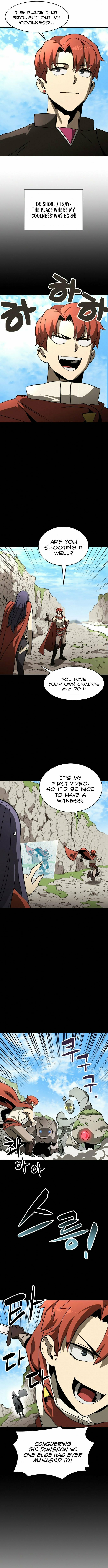 Read The Final Raid Boss chapter 37 image 12 on Lezhin